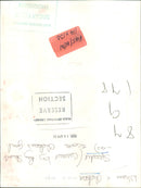 SPEEDIE DAVID FOOTBALL CHELSEA - WHAM TER CHELSEA

, FILM - Vintage Photograph