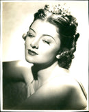 LOY MYRNA FILMS - Vintage Photograph
