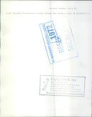 HAMMOND JEFF CRICKETER AUSTRALIA - CASTLE ARUNDEL, HOUSE, DUKE, GREAT - Vintage Photograph