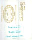 1919 - MUNIM TINA CTRESS ACTRESS FILM, LONDON - Vintage Photograph