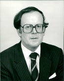 1983 - CHAPMAN SYDNEY B CONS M P, LONDON, WRITER, PRESS - Vintage Photograph
