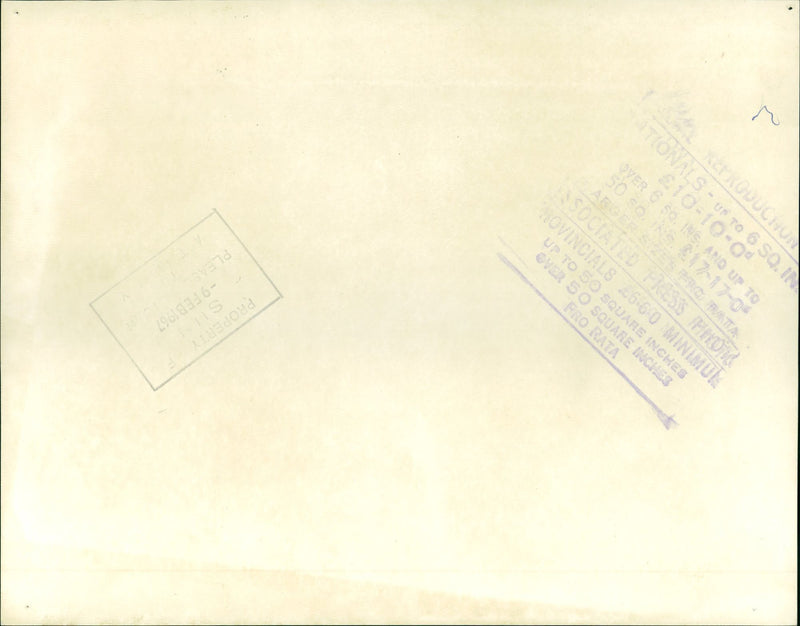 1941 - CHAPMAN EDWARD X CHOOK AND OVER, MOVIE, BRITISH, II - Vintage Photograph