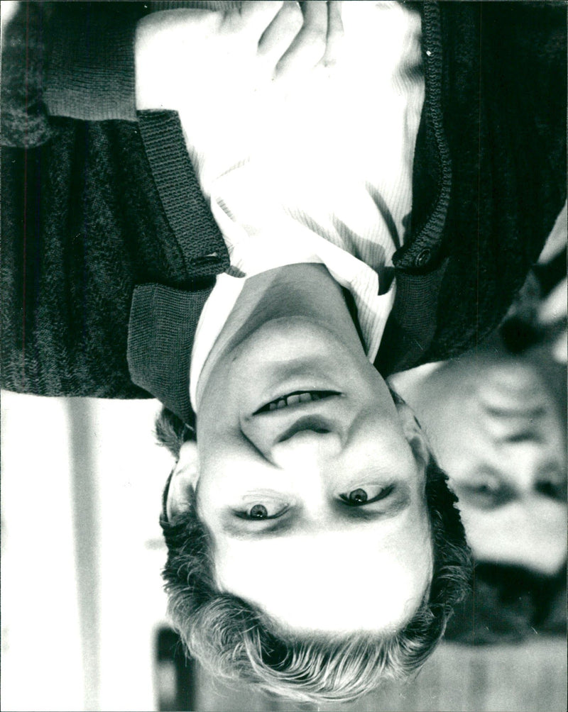 NONE - WASSON CRAIG STARS TOLAN 

 STEVE ELIZABETH MICHAEL KESTON, FILM - Vintage Photograph