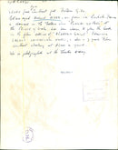 1957 - SEVEN SAKNADE JEST ADAM, PRINCE, FILM, DANCER - Vintage Photograph