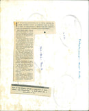 1963 - IONAL LIBRARY VE DN WOULD VC VOI VI, FILM, - Vintage Photograph