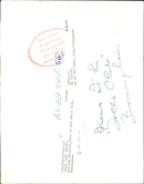 IONAL LIBRARY VE DN - COPYRIGHT PHOTOGRAPH THE JIM MCKENZIE, SERIES, FILM - Vintage Photograph