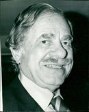 COHEN NAT FILM CO - REF PERSONALITY, STREET - Vintage Photograph