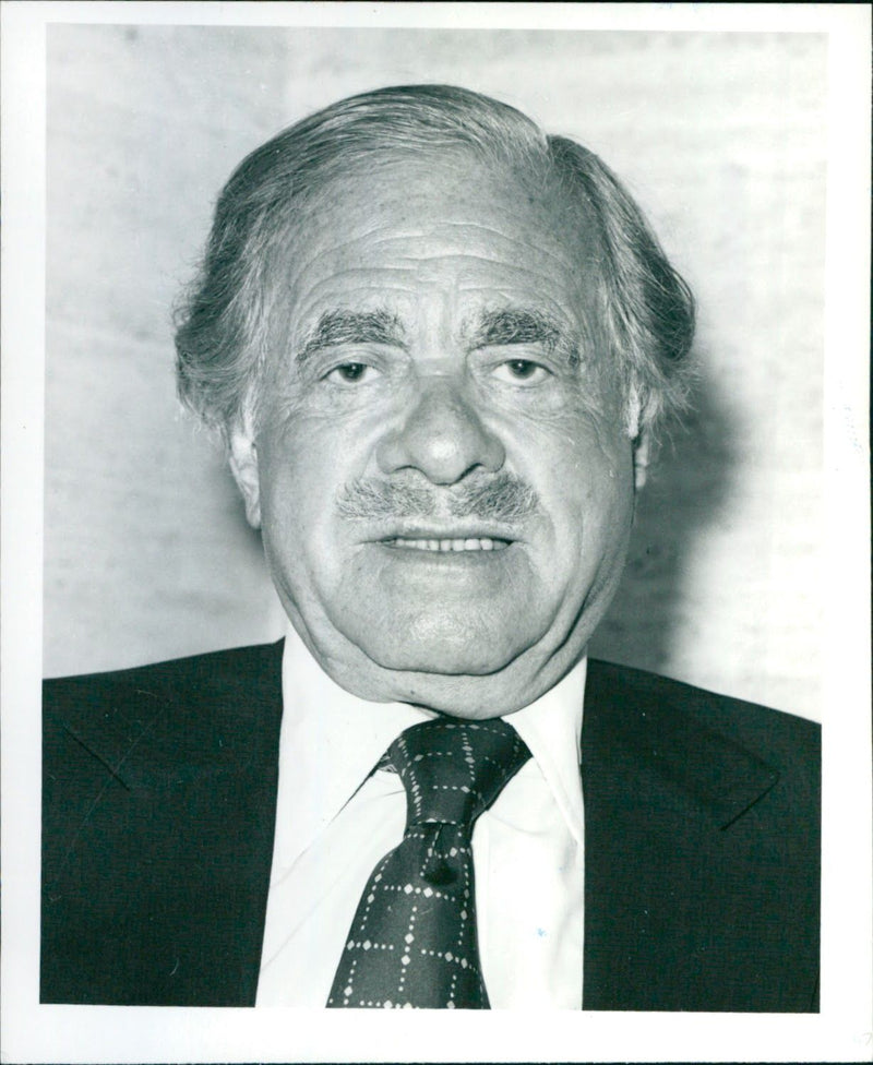 COHEN NAT FILM CO - CIMRMAN, LONDON, STREET - Vintage Photograph