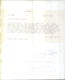 1971 - COX ANTHONY FILM DIRECTIE TELEPHOTO LONDON LENNONS LEE JOHN, AMERICAN - Vintage Photograph