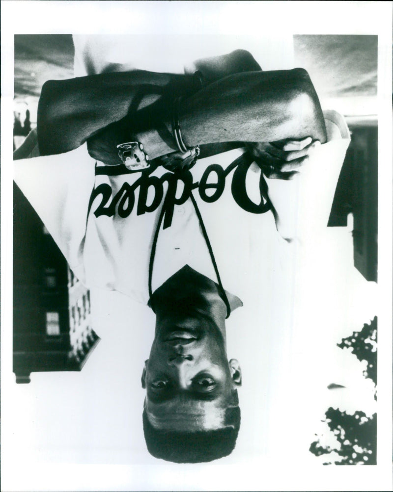 LEE SPIKE FILMS - Vintage Photograph