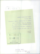 1987 - KOPELSON ARNOLD FILM PRODUCER FIRM PRODUCTS, PRESS, WIFE - Vintage Photograph