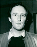 1984 - CLARK AL FILM PROD PRODUCER, LONDON, BRITISH - Vintage Photograph