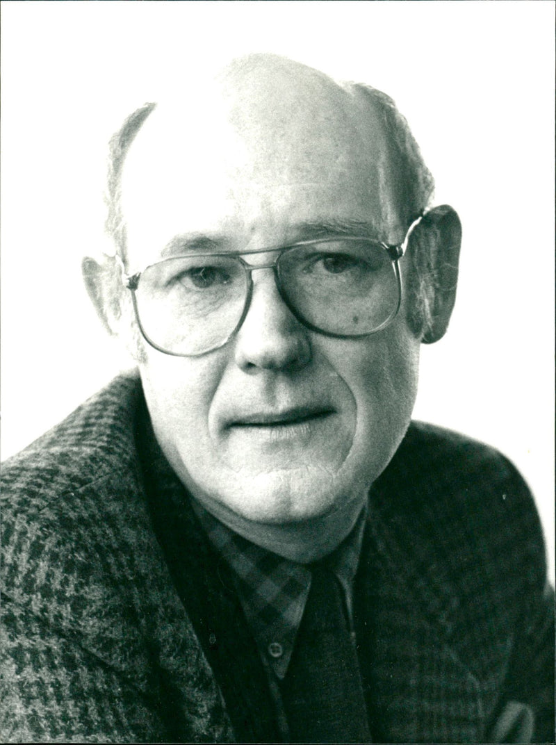 1988 - FILM PRODUCER BARRY HANSON MARCH PAP, ACTRESS, MODEL - Vintage Photograph