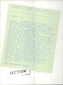 1985 - BROCCOLI ALBERT PRODUCER PROD CUBBY FILM DANA, LONDON, AMERICAN - Vintage Photograph