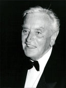 1988 - LEAN DAVID SIR JUNE SY FILMS SEEN, LONDON - Vintage Photograph