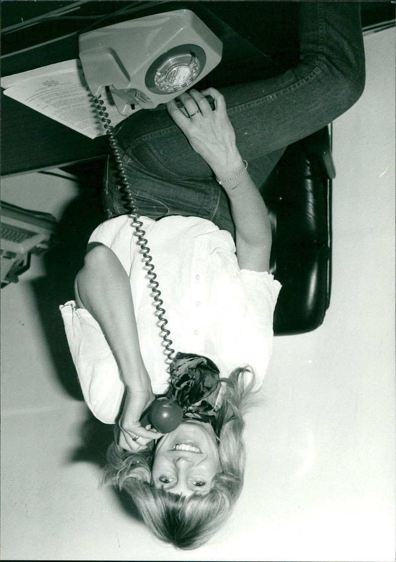 PECH JULES FILM PECK MAKER - P81144, PEOPLE, ROGER - Vintage Photograph