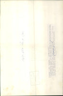 COX ANTHONY FILM DIRECTIE - ROU AND TIM, BRITISH - Vintage Photograph