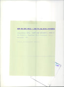 1987 - BERGMAN INGMAR R ROB USE ONLENE NED DE, FILM - Vintage Photograph