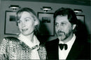 1985 - PUTTNAM DAVID FILM PROD, LONDON - Vintage Photograph