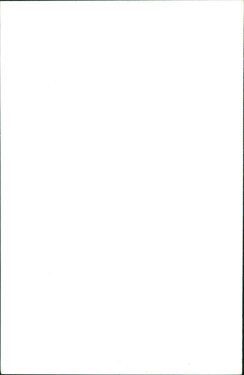 MITCHUM ROBERT FILMS - Vintage Photograph