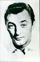MITCHUM ROBERT FILMS - Vintage Photograph