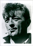 MITCHUM ROBERT FILMS - Vintage Photograph
