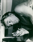MITCHUM ROBERT FILMS - Vintage Photograph
