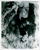 FILMS ROBERT MITCHOM - THE MAGAZINE VINTAGE, LONDON, STREET - Vintage Photograph