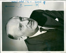 1948 - MICHAEL SIR BALCON PHOTOGRAPH NEW JACK, FILM - Vintage Photograph