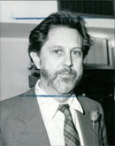 1916 - PUTTNAM DAVID FILM PROD, LONDON - Vintage Photograph