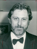 1984 - PUTTNAM DAVID FILM PROD, LONDON - Vintage Photograph