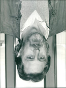 1983 - PUTTNAM DAVID FILM PROD PAP MARCH PNR, PRESS - Vintage Photograph