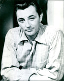 MITCHUM ROBERT FILMS - Vintage Photograph