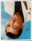 MITCHUM ROBERT FILMS -, TH - Vintage Photograph