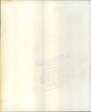 1968 - VIETNAM WAR PEACE CONF SPECIAL FEL REKODUCTION NATIONALS TAI LE - Vintage Photograph