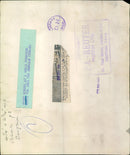 1951 - RUGBY CAMIN EEEE MENN BY PA REUTER, FILM, LONDON - Vintage Photograph