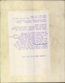 1911 - NEW FILM PIGEONS PUBLICIZE, LONDON - Vintage Photograph