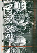 DOC NOTIS, FILM - Vintage Photograph