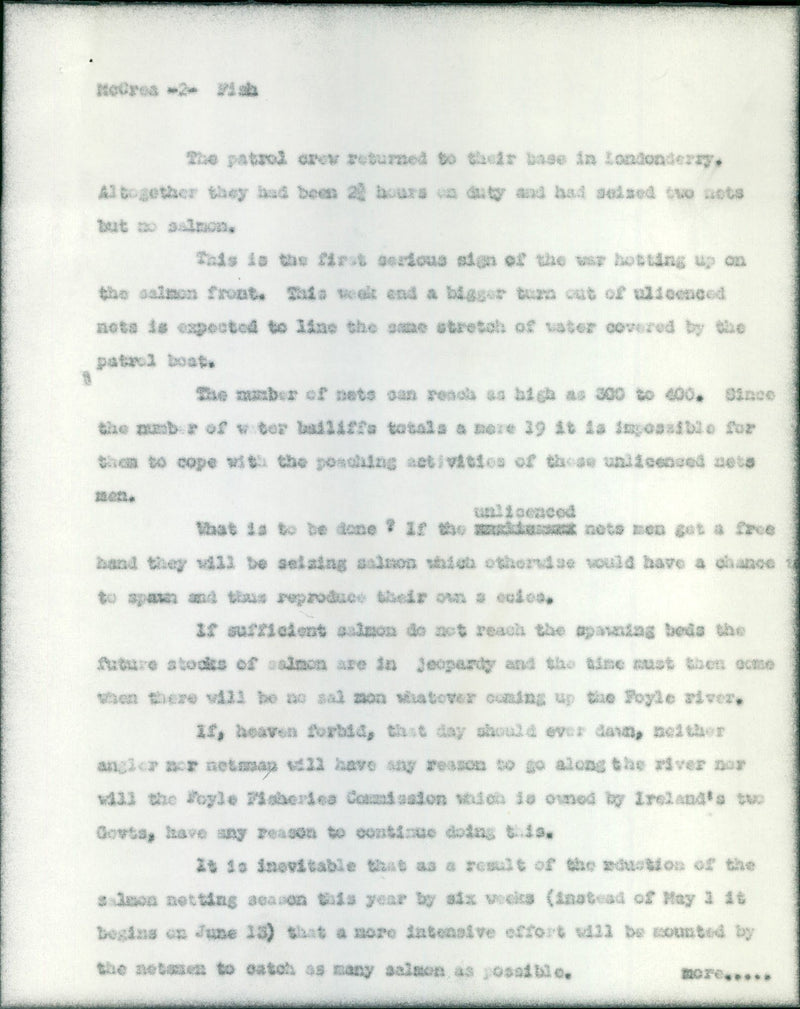 LSTER INDUSTRIAL - DANA, MOVIE, TAKEN, ALONG - Vintage Photograph