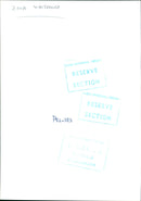 WHITE HOUSE ZENA MODEL - WHITEHOUSE MENONTON RESERVE - Vintage Photograph