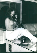 WHITE HOUSE ZENA MODEL - WHITEHOUSE MENONTON RESERVE - Vintage Photograph