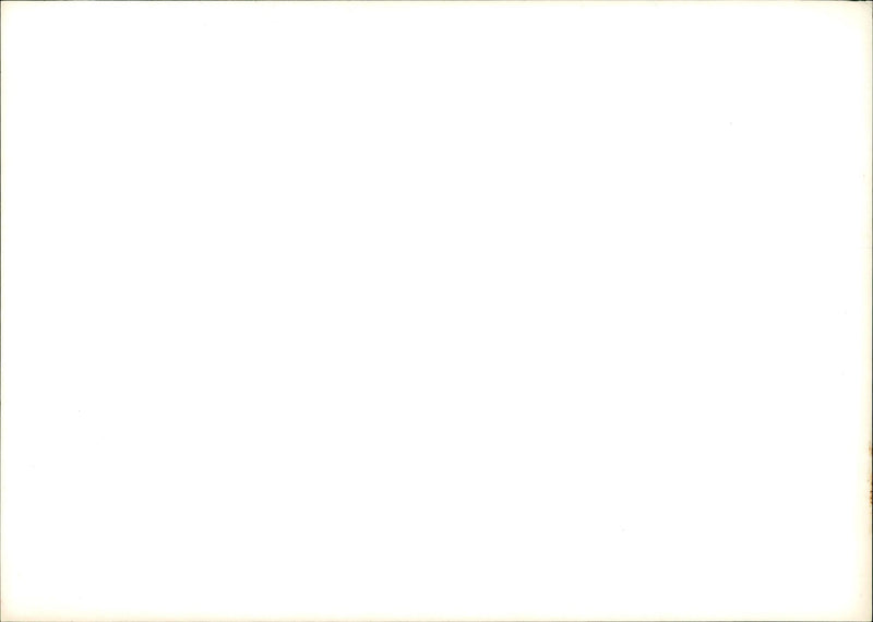 1974 - BEAUTY CAMPS VALLE EUNICE VALERIE, MOVIE, QUEEN, FILM - Vintage Photograph