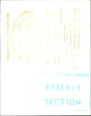 RODGERS WILLIAM M P - WRITER OCRATIC PODGERS M. - Vintage Photograph