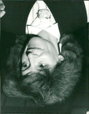 RODGERS WILLIAM M P - WRITER OCRATIC PODGERS M. - Vintage Photograph