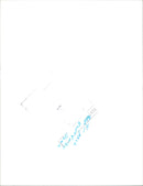 1958 - RADIO T V PROG EA EZ FOLK HOUR YOUSSEF, ARAB, CINEMA, FILM - Vintage Photograph