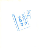 1973 - HAYLE MRS STEPHANE CAPT SYMONDS MURDER TRIAL IPC NEWSPAPERS DIVISIONAL - Vintage Photograph