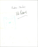 HAWKINS ANDREW - FILE NATURE ANDREW

, EN - Vintage Photograph