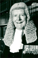 1986 - HAVERS MICHAEL SIR Q C M P HON, LONDON, AL - Vintage Photograph