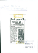 1916 - GOODIN SON JULIE KISSAGRAM GIRL RECENT JULLE JONES ALI ALAN, MODEL - Vintage Photograph