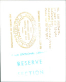 POSGATE LAN LLOYCE UNDERWRITER - IAN POSTGATE YEAR, LONDON, PRESS - Vintage Photograph